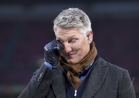 FUSSBALL INTERNATIONAL Testspiel: Niederlande - Deutschland