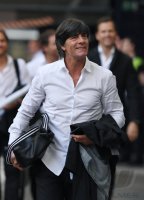 Fussball International Testspiel: Deutschland - Ungarn