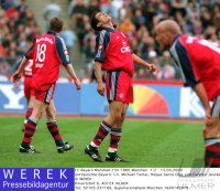 Fussball 1. Bundesliga