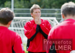 Neuer SSV RT Trainer Wormuth