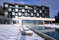 Fussball International EM 2024 : Moegliches Team Base Camp, Hotel Fritz Lauterbad, Freudenstadt