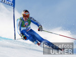 SKI   Weltcup  Riesensalalom  Slden Mnner  Didier Cuche (SUI)