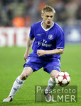 Fussball UCL, Chelsea DUFF Einzelaktion