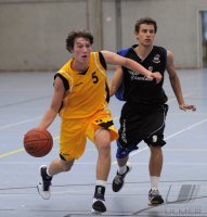 Basketball 1. Regionalliga 2010/2011