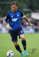 Fussball Testspiel Saison 16/17: TSG 1899 Hoffenheim - KV Oostende