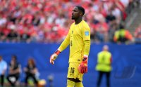 Fussball WM 2026 Vorrunde: Norwegen - Frankreich