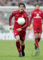 Fussball 1. Bundesliga