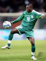 Fussball  International WM 2006, Elfenbeinkueste