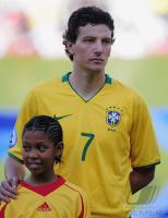 FIFA Confed Cup 2009:   Elano (Brasilien)