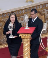 Heiligsprechung Papst Johannes Paul II und Papst Johannes XXIII