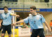 Fussball International FIFA FUTSAL WM 2008