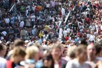 Fussball 1. Bundesliga:VfB Stuttgart - Energie Cottbus