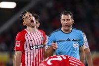 Fussball  1. Bundesliga   Saison 2026/2027     7. Spieltag  SC Freiburg - FC Bayern Muenchen