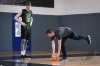 Basketball 2. Bundesliga 2024/2025 Tigers Tuebingen