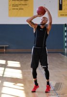 Basketball 1. Bundesliga 17/18 Walter Tigers Tuebingen