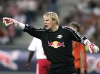 Fussball, 15.08.2007, Red Bull Salzburg-Shaktar Donetsk