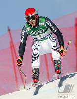 Ski Alpin  Herren Abfahrt Wengen