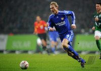 Fussball: 1. Bundesliga Saison 2010/2011: Werder Bremen - Bayer 04 Leverkusen