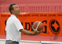 Basketball 1. Bundesliga 2006/2007  Walter Tigers Tuebingen