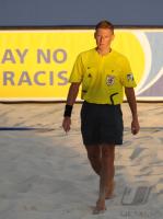 FIFA BEACH SOCCER WORLD CUP 2008: FRANCE - SENEGAL