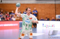 Handball  1. Bundesliga 2025/2026    06.09.2026 HBW Balingen - Weilstetten - SC Magdeburg