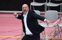 Volleyball 1. Bundesliga  Saison 17/18:  TV Rottenburg - TSV Herrsching