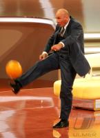 Fussball  International WM Auslosung