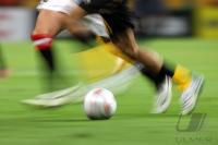 Fussball International  Club WM  Sepahan - Urawa Reds