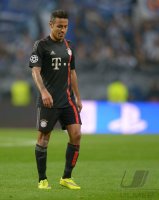 Fussball CHL 14/15 Viertelfinale: FC Porto - FC Bayern Muenchen