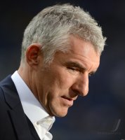 Fussball, 1. Bundesliga  Saison 2013/2014: Hamburger SV - 1. FC Nuernberg