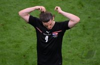 Fussball International Europameisterschaft 2021: Niederlande - Oesterreich