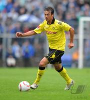 1. Fussball Bundesliga: Markus Feulner (BVB)