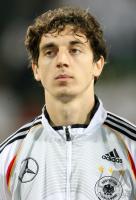 Fussball International, Deutschland U21, HILBERT