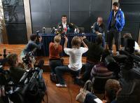 Fussball Training Brasilien Trainer Dunga