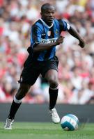 Fussball International, Inter Mailand