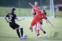 Fussball B-Juniorinnen ENBW-Oberliga 2023/2024, SV Eutlngen - SC Freiburg II