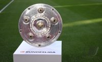 Fussball 1. Bundesliga 24/25: FC Bayern Muenchen 34. Deutschen Meisterschaft