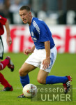 FUSSBALL BUNDESLIGA, Schalke 04