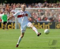 Fussball 1. Bundesliga:  MAGNIN  (VfB Stuttgart)