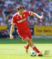 Fussball 1. Bundesliga: Bayern Muenchen - VfB Stuttgart
