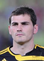 FUSSBALL EURO 2008: Russland - Spanien