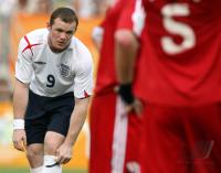 Fussball WM 2006: England - Trinidad & Tobago