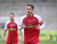 Fussball 1. Bundesliga Saison 20/21: SC Freiburg - FC Bayern Muenchen