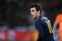 FUSSBALL WM 2010  FINALE:  Holland - Spanien