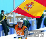 Olympische Winterspiele 2002  Langlauf
