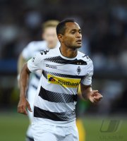 Fussball Champions League Qualifikation 16/17: Young Boys Bern -  Gladbach