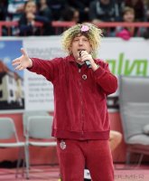 Volleyball  1. Bundesliga  14/15:  TV Rottenburg - TV Ingersoll Buehl