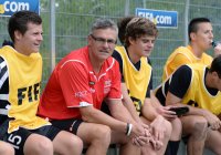 Fusball FIFA 75. Blue Stars 2013 / FIFA Youth Cup