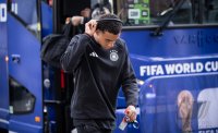 Fussball WM 2026 Sechzehntelfinale: Deutschland -  Paraguay