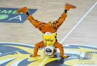 Basketball 2. Bundesliga 2021/2022: Tigers Tuebingen - Itzehoe Eagles